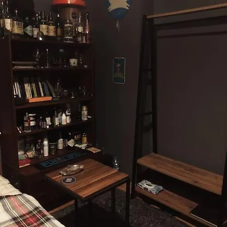 Uskudar Icadiye 3+1 Daire 아파트 *