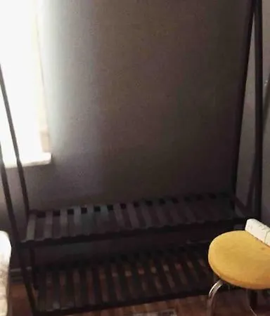 Uskudar Icadiye 3+1 Daire 아파트 이스탄불
