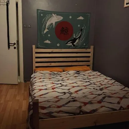 Uskudar Icadiye 3+1 Daire * 이스탄불