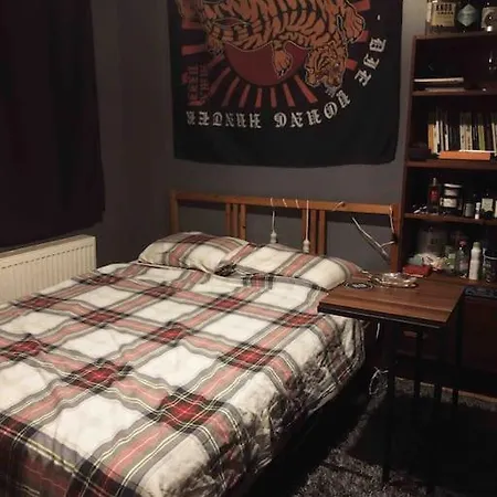 Apartment Uskudar Icadiye 3+1 Daire