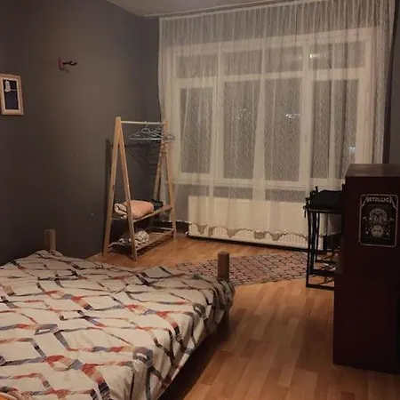 Διαμέρισμα Uskudar Icadiye 3+1 Daire *